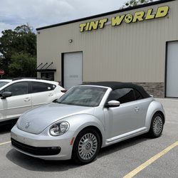 Tint World