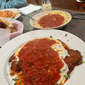 Montgomery Pizza - Chicken Parmigiana - Pizza Near Me - North Wales, Pennsylvania Montgomery Pizza - Chicken Parmigiana - Pizza Near Me - North Wales, Pennsylvania