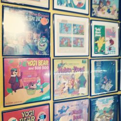 The Teddy Bear House Museum