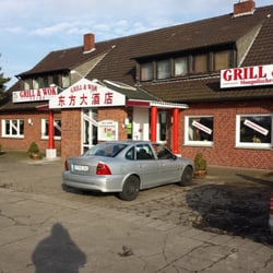 Grill & WOK