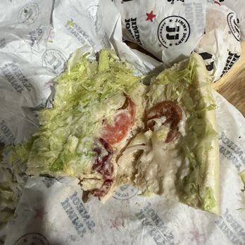 Jimmy John's - Sandwiches Near Me - New Bern, North Carolina Jimmy John's - Sandwiches Near Me - New Bern, North Carolina