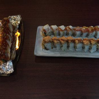 Yuki Sushi Bar - Sushi Bars Near Me - Cameron Park, California Yuki Sushi Bar - Sushi Bars Near Me - Cameron Park, California