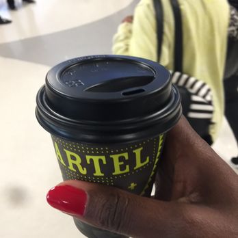 Cartel Roasting - YUMMY!!! - Coffee & Tea Near Me - Phoenix, Arizona