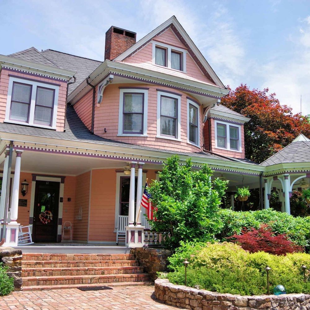 THE BEST 10 BED & BREAKFAST in ASHEVILLE, NC - Updated 2026 - Hours - Yelp