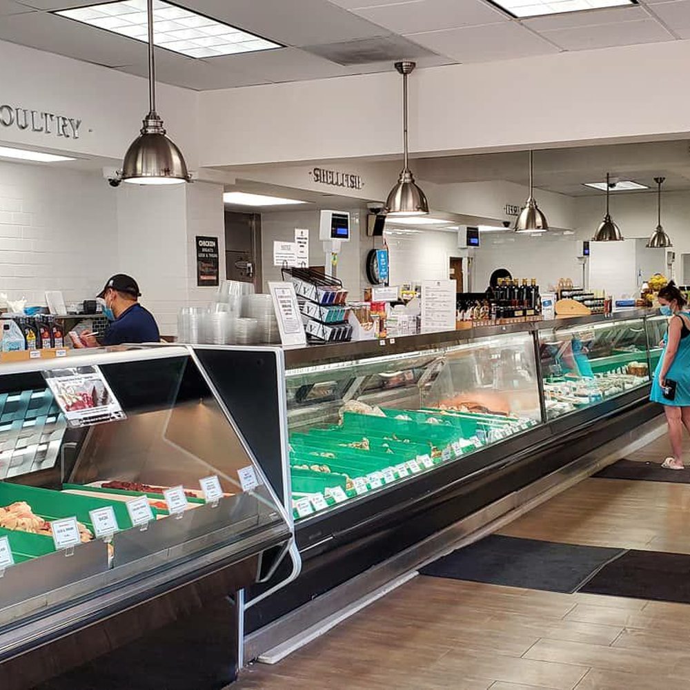 Fish King - Seafood Markets Near Me - Glendale, California Fish King - Seafood Markets Near Me - Glendale, California