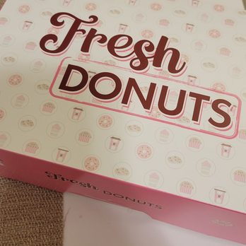 Donut Wheel - Donuts Near Me - Cupertino, California Donut Wheel - Donuts Near Me - Cupertino, California