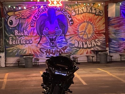 Strokers Ice House by null