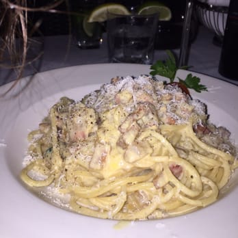 Il Gabbiano - Italian Near Me - Miami, Florida