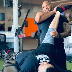 Better Bodies Health & Fitness - Fascial Stretch Therapy