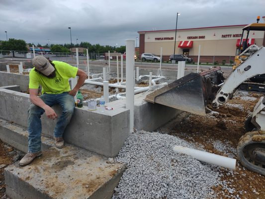 J&S Construction and Services