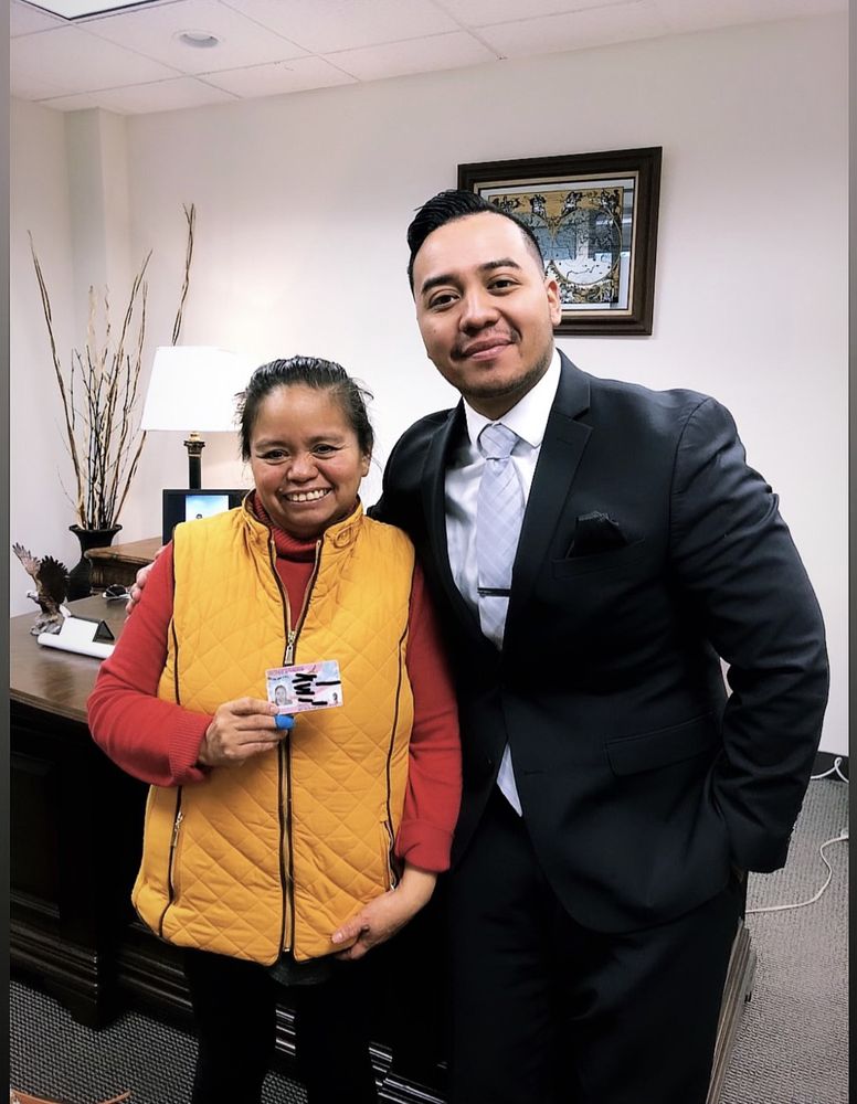 The Law Offices of Sergio J Siderman - immigration attorney in Miami, FL