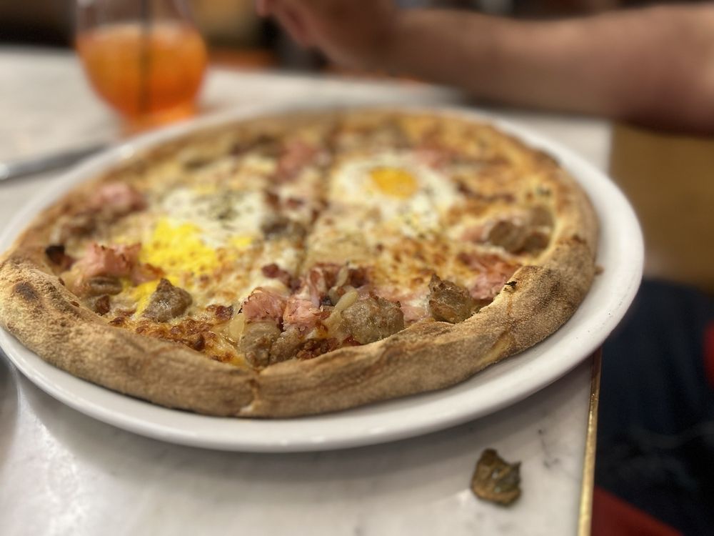 Flour & Barley