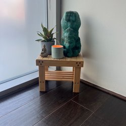 Bodhi Salt Yoga