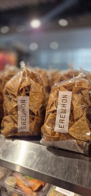 Erewhon by null Erewhon by null