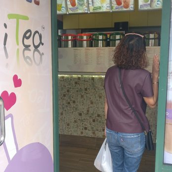 i-Tea - Desserts Near Me - Oakland, California