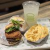 Shake Shack Newbury Street gift card