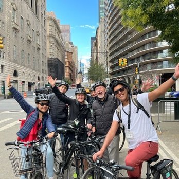Unlimited Biking - Bike Rentals Near Me - New York, New York Unlimited Biking - Bike Rentals Near Me - New York, New York