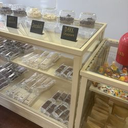 Alaskan Fudge Company