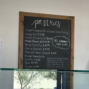 Rise Up Bakery - Menu prices - Bakeries Near Me - Gilbert, Arizona Rise Up Bakery - Menu prices - Bakeries Near Me - Gilbert, Arizona