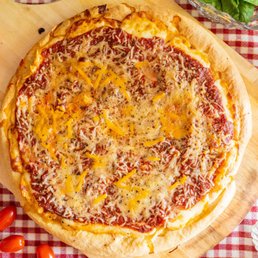 Nicky 's Deep Dish