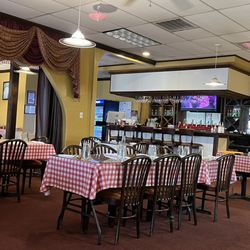Bombay Palace - Indian Buffet