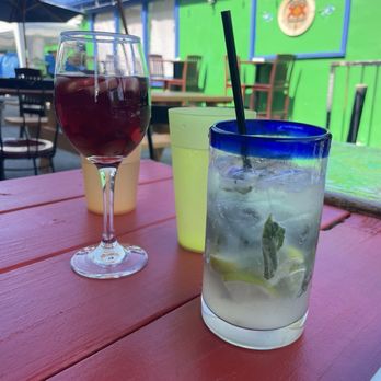 La Mexicanada Restaurant - Cocktails - Mexican Near Me - Bradford, Ontario