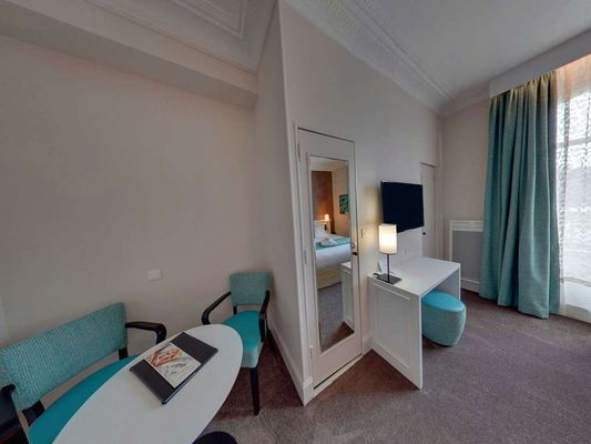 Best Western Hotel D'arc by null