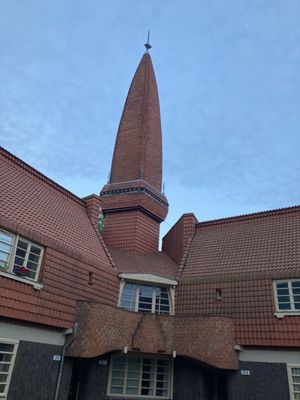 Museum Het Schip by null