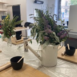 Flax Art Studios
