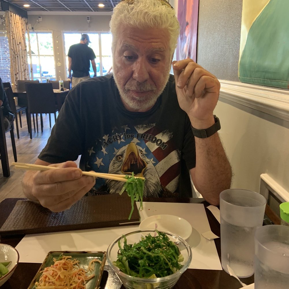 Sushi Cafe - Sushi Bars Near Me - West Caldwell, New Jersey