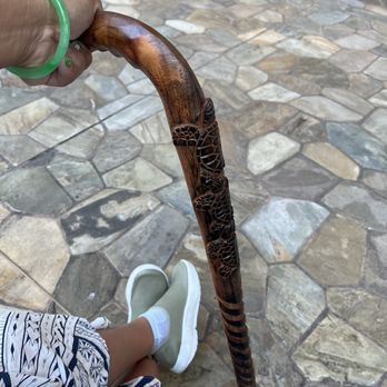 TIKI PEARL @ ALOHA STADIUM SWAP MEET - Updated February 2026 - 99500