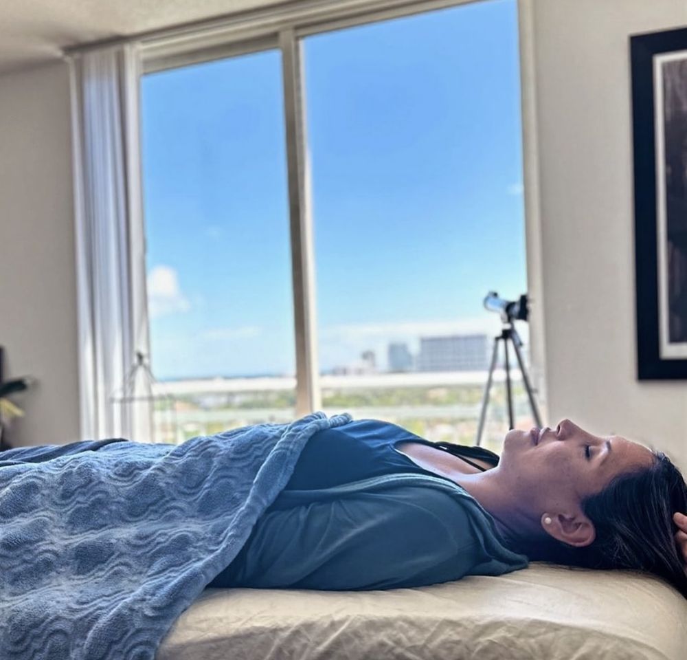 Leni Wellness Access Bars - grief counselor in Fort Lauderdale, FL