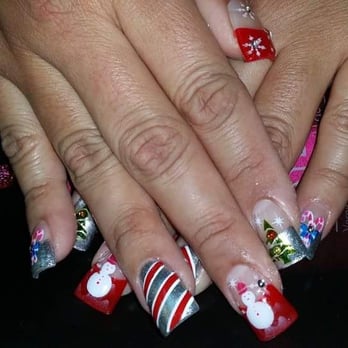 Wonder Nails - Nail Salons Near Me - Indio, California