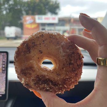 Donut Time - Donuts Near Me - Arvada, Colorado