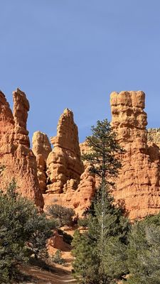 Agua Canyon Overlook by null