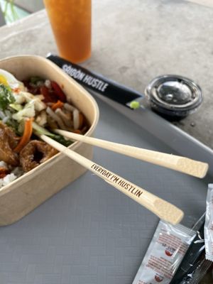 Saigon Hustle | Garden Oaks by null