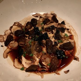 abcV - Mushrooms - Vegetarian Near Me - New York, New York abcV - Mushrooms - Vegetarian Near Me - New York, New York