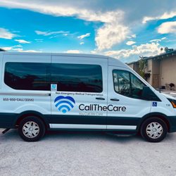 Call The Care