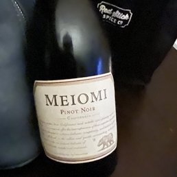 My favorite Pinot Noir My favorite Pinot Noir