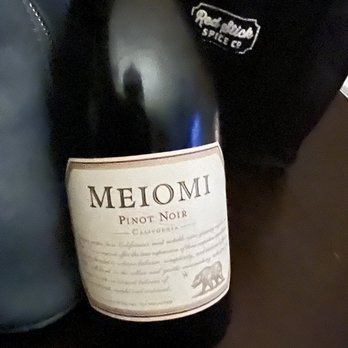 Total Wine & More - My favorite Pinot Noir - Beer, Wine & Spirits Near Me - Metairie, Louisiana Total Wine & More - My favorite Pinot Noir - Beer, Wine & Spirits Near Me - Metairie, Louisiana