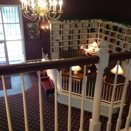 Lobby Lobby