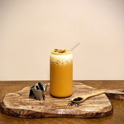 Wonder Cha Tea Place