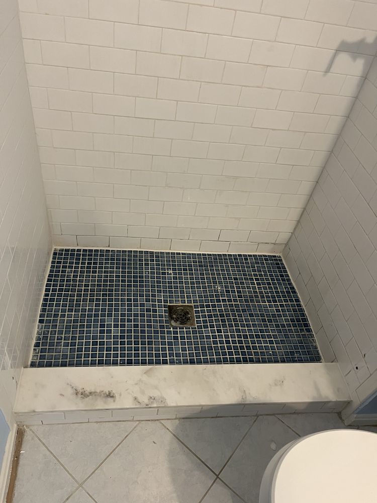 Slide of Quality Handyman