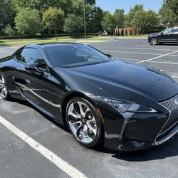 GM Auto Detailing