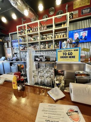 Bad Daddy's Burger Bar by null