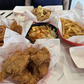 bb.q Chicken - Korean Near Me - San Jose, California