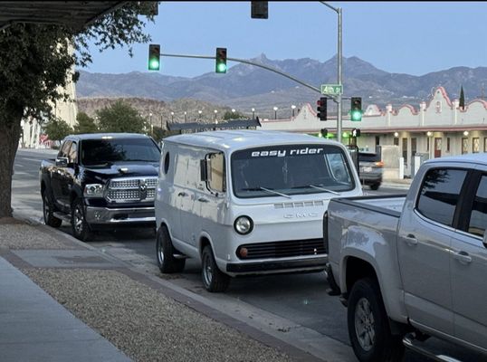 Sportsmans Club by null