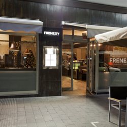 FreneZy - Fachada