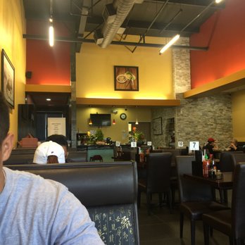 Pho Dien 1960 - Inside - Vietnamese Near Me - Humble, Texas Pho Dien 1960 - Inside - Vietnamese Near Me - Humble, Texas