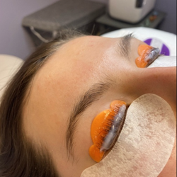 Mystic Skin - Lash lift processing